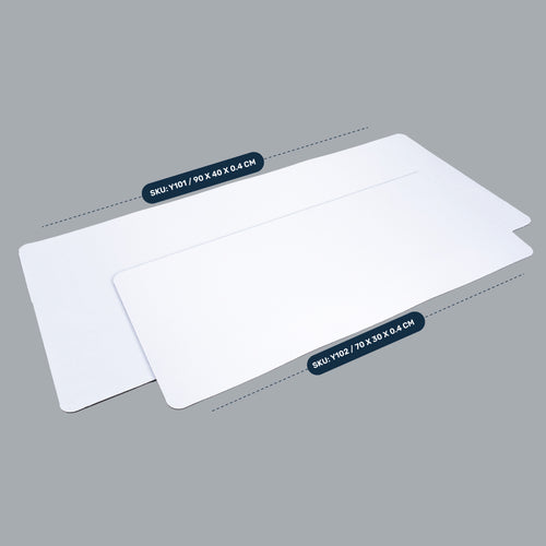 Mouse Pad "GAMER", para Sublimación 70x30 cm