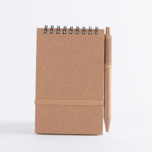 Libreta Ecológica