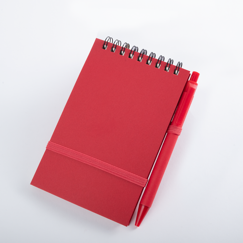 Libreta Ecológica