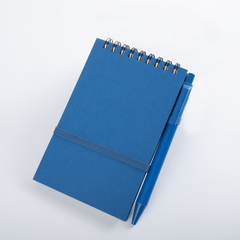 Libreta Ecológica