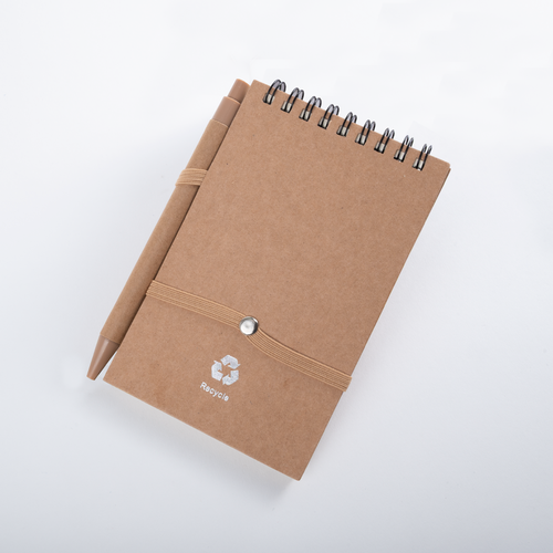 Libreta Ecológica
