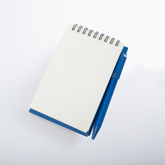 Libreta Ecológica