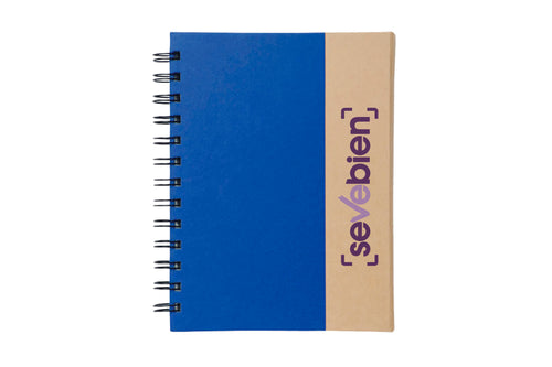 LIBRETA "ECO"