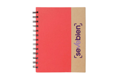 LIBRETA "ECO"