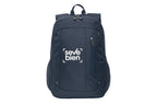 MOCHILA "CATANIA" color Azul