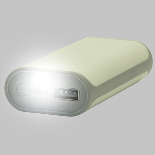 Cargador Power Bank 5200mAh