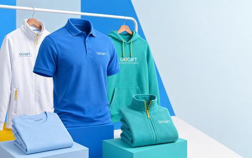ROPA PUBLICITARIA