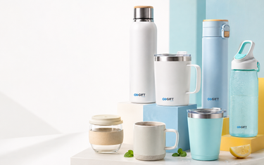 MUG - BOTELLAS - TERMOS - VASOS