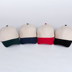 Deluxe Gorro Jockey "COTELÉ"