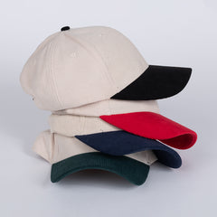 Deluxe Gorro Jockey "COTELÉ"