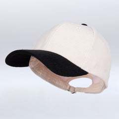 Deluxe Gorro Jockey "COTELÉ"