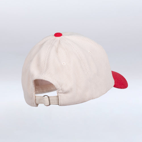Deluxe Gorro Jockey "COTELÉ"