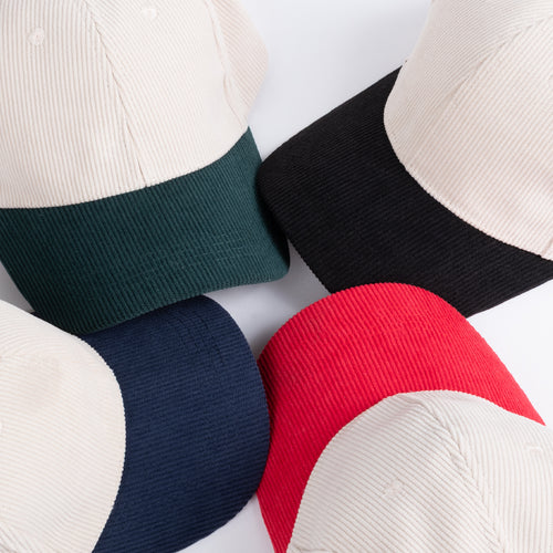 Deluxe Gorro Jockey "COTELÉ"