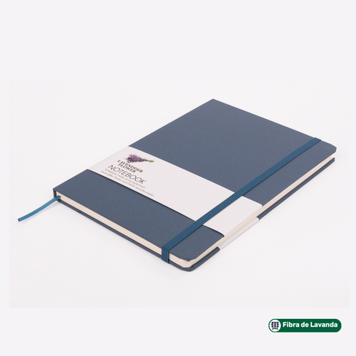 Cuaderno A5 HONOLULU