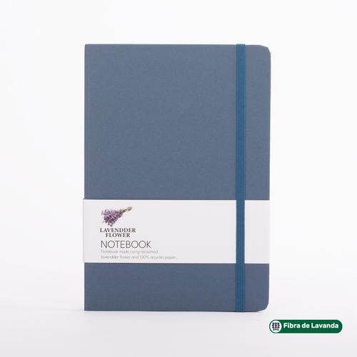 Cuaderno A5 HONOLULU