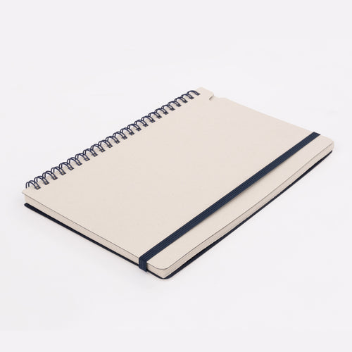 Cuaderno A5 OSORNO
