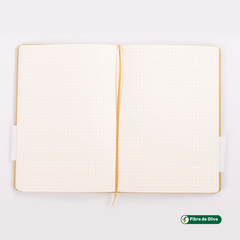Cuaderno A5 HONOLULU