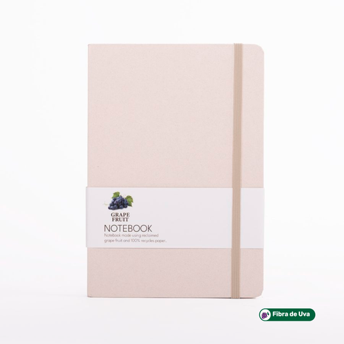 Cuaderno A5 HONOLULU