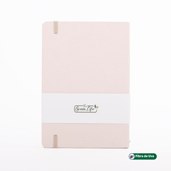 Cuaderno A5 HONOLULU