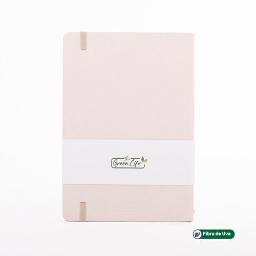 Cuaderno A5 HONOLULU