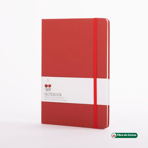 Cuaderno A5 HONOLULU