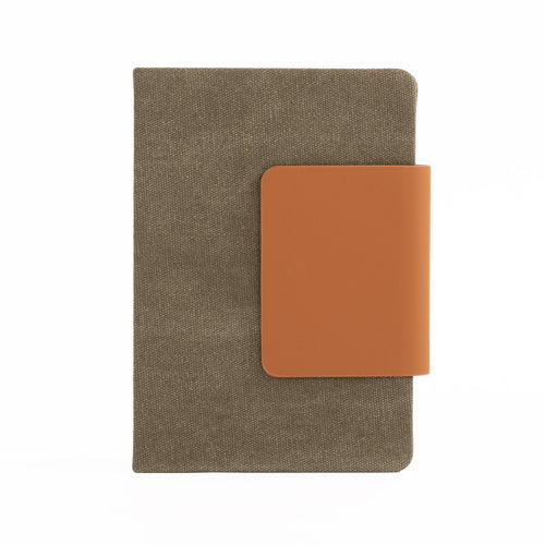 Cuaderno A5 GIVERNY