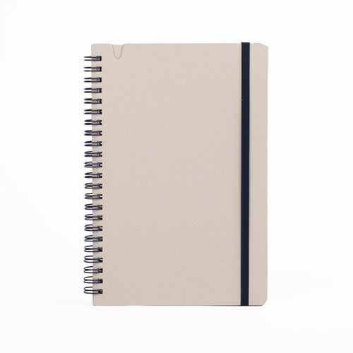 Cuaderno A5 OSORNO