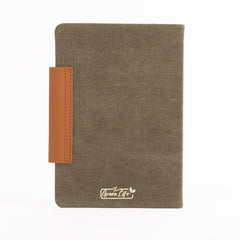 Cuaderno A5 GIVERNY