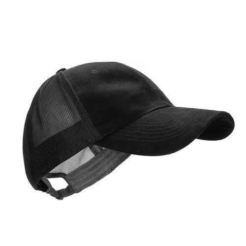 Deluxe Gorro Jockey Soft-Mesh "SAN FRANCISCO"