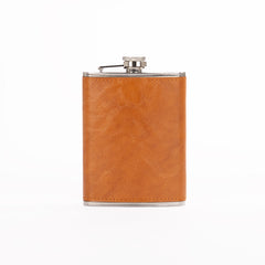 Set Petaca + Vasitos "OXFORD"