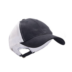 Deluxe Gorro Jockey Soft-Mesh "SAN FRANCISCO"