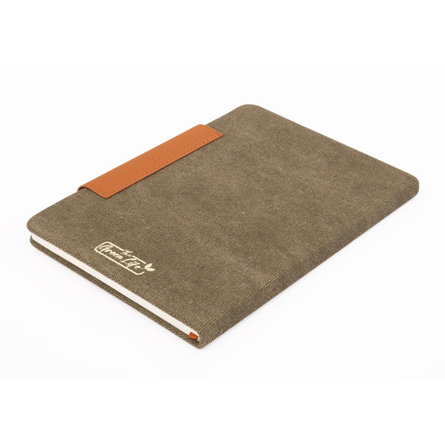 Cuaderno A5 GIVERNY