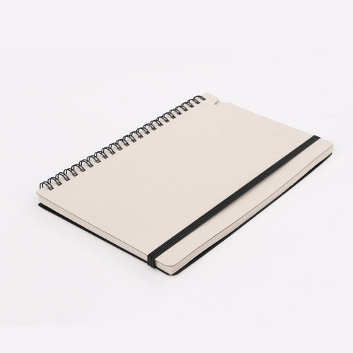Cuaderno A5 OSORNO