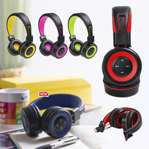 Auriculares Tresor