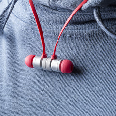 Auriculares Voltar