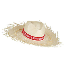 Sombrero Filagarchado