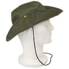 Gorro Safari