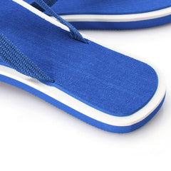 Chanclas Caimán