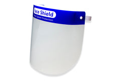 Set de 10 Face Shield - Escudo Facial