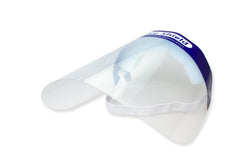 Set de 10 Face Shield - Escudo Facial