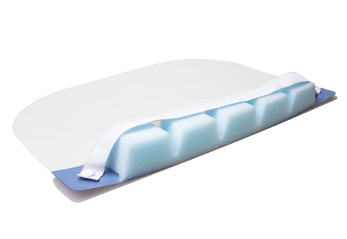 Set de 10 Face Shield - Escudo Facial