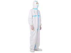 Coverall full protección