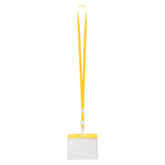 Identificador Lanyard Maes