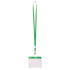 Identificador Lanyard Maes
