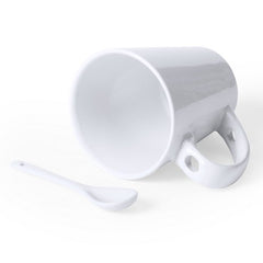 Taza Sublimación Kaffir