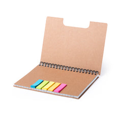 Libreta Tiblan