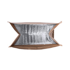 Bolsa Térmica Bapom 32 cm x 19 cm x 12 cm
