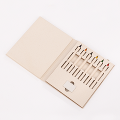 Set libreta BALEARES