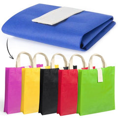Bolsa Plegable Blastar 40 cm x 36 cm x 8 cm