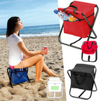 Silla Nevera Xana